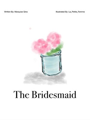 cover image of The Bridesmaid